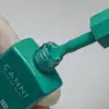 CANNI HEMA FREE UV/LED gél lakk 9ml No.9189