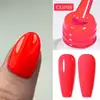 Born Pretty UV/LED gél lakk 10 ml - CG098