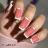 CLARESA UV/LED gél lakk 5g - STARLIGHT 15