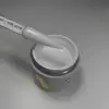 NAILVANA LIQUID BUILDER - Milk white