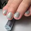 CANNI HEMA FREE UV/LED gél lakk 9ml No.9191