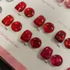 BORN PRETTY Pro UV/LED Cat Eye Gél Lakk szett - 36 db + paletta