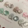 BORN PRETTY Pro UV/LED Cat Eye Gél Lakk szett - 36 db + paletta