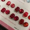 BORN PRETTY Pro UV/LED Cat Eye Gél Lakk szett - 36 db + paletta