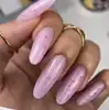 MAKEAR JELLY&GO Builder Gél 15ml No.JG12 - Shine Lilac