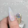 Born Pretty Cat Magnetic gél lakk 10 ml - MY495