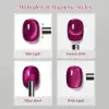 Born Pretty Cat Magnetic gél lakk 10 ml - MY496