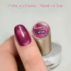 Born Pretty Cat Magnetic gél lakk 10 ml - MY498