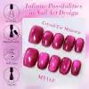 Born Pretty Cat Magnetic gél lakk 10 ml - MY112