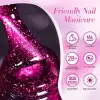 Born Pretty Cat Magnetic gél lakk 10 ml - MY112