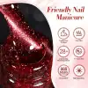 Born Pretty Cat Magnetic gél lakk 10 ml - MY113