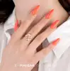 MAKEAR Gel Polish 8ml No.N39 Neon Series