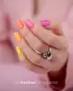 MAKEAR Gel Polish 8ml No.N38 Neon Series