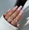 CLARESA Hard&Easy Builder Gél 45g - Cookie Pink