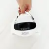 SUN X30 MAX UV/LED Műkörmös Lámpa