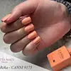 CANNI HEMA FREE UV/LED gél lakk 9ml No.9175