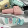 CANNI HEMA FREE UV/LED gél lakk 9ml No.9171