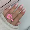 MAKEAR French Gel festőzselé FG05 - 5 ml - Pink