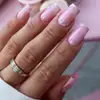 MAKEAR French Gel festőzselé FG04 - 5 ml - Light Pink