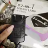 C14 Plus UV/LED Műkörmös Lámpa - 308W 67LED