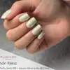 Moyra Mirror Powder krómpor 1g No.08