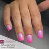 CANNI HEMA FREE UV/LED gél lakk 9ml No.9185