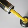 Born Pretty Pro UV/LED HEMA FREE gél lakk 15 ml - C037 - Canary Yellow