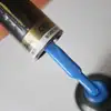 Born Pretty Pro UV/LED HEMA FREE gél lakk 15 ml - C044 - Deep Sky Blue