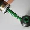 Born Pretty Pro UV/LED HEMA FREE gél lakk 15 ml - C047 - Castleton Green