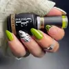 Born Pretty Pro UV/LED HEMA FREE gél lakk 15 ml - C004 - Jelly Pink