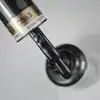 Born Pretty Pro UV/LED HEMA FREE gél lakk 15 ml - C063 - Holo Black Shimmer