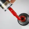Born Pretty Pro UV/LED HEMA FREE gél lakk 15 ml - C068 - Fire Brick