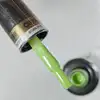 Born Pretty Pro UV/LED HEMA FREE gél lakk 15 ml - C098 - Sage Green