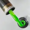 Born Pretty Pro UV/LED HEMA FREE gél lakk 15 ml - C101 - Harlequin Neon