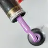 Born Pretty Pro UV/LED HEMA FREE gél lakk 15 ml - C106 - Amethyst