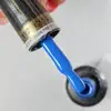 Born Pretty Pro UV/LED HEMA FREE gél lakk 15 ml - C112 - Bayern Blue