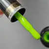 Born Pretty Pro UV/LED HEMA FREE gél lakk 15 ml - C102 - Neon Green-Yellow