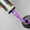 Born Pretty Pro UV/LED HEMA FREE gél lakk 15 ml - C108 - Dark Orchid