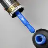 Born Pretty Pro UV/LED HEMA FREE gél lakk 15 ml - C111 - Little Boy Blue