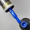 Born Pretty Pro UV/LED HEMA FREE gél lakk 15 ml - C113 - Sapphire Blue