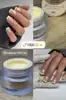 MAKEAR French Gel festőzselé FG06 - 5 ml - Pastel Yellow