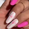 MAKEAR French Gel festőzselé FG05 - 5 ml - Pink