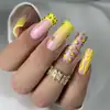 MAKEAR Gel Polish 8ml No.N41 Neon Series
