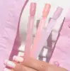 MAKEAR JELLY&GO Builder Gél 50ml No.JG10 - Shine Pink