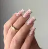 MAKEAR French Gel festőzselé FG03 - 5 ml - Nude Pink