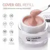 Pearl Nails - Cover Gel - Refill Nude - 15ml