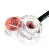 CANNI - Chrome Powder szett - 12db krómpor + Chrome Powder Top Coat 9ml