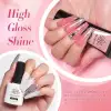 Born Pretty polygel szett - műköröm építő szett