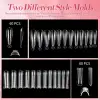 Born Pretty polygel szett - műköröm építő szett