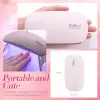 Born Pretty polygel szett - műköröm építő szett